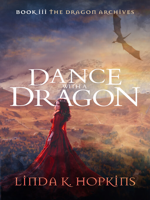 Title details for Dance with a Dragon by Linda K Hopkins - Available